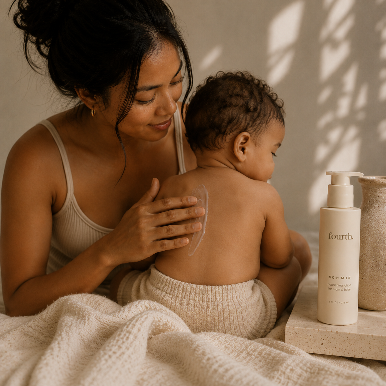 Skin Milk