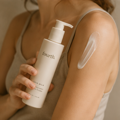 Skin Milk