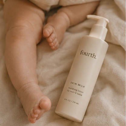 Skin Milk